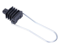 ExtraLink AC-12 Uchwyt do montowania kabla od 2F do 24F - 1544074 - zdjęcie 1